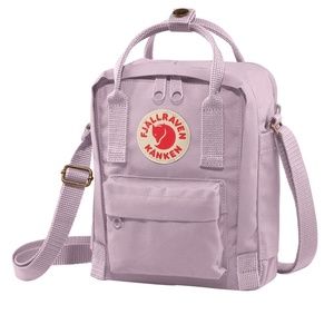 NWOT Fjallraven Kanken Sling Shoulder Bag Crossbody